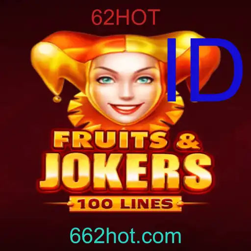 FruitsAndJokers100