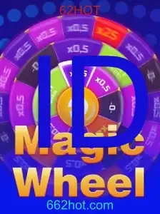 MagicWheel