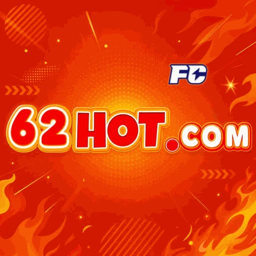 62HOT-Portal Gaming Terbaru dengan Akses Stabil untuk Indonesia Logo